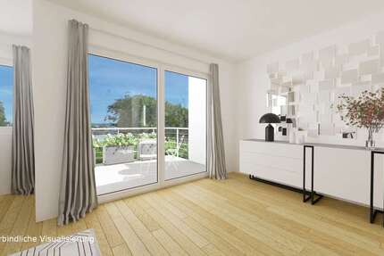 Wohnung Sindelfingen Darmsheim - 4 Zimmer, 101 m&sup2;, 618.174&euro; | Angebot:21161687