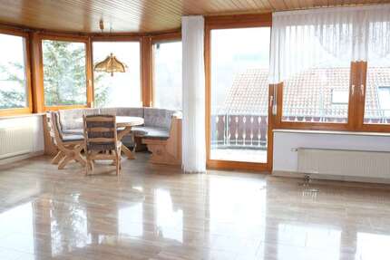 Wohnung Nürtingen - 3 Zimmer, 107 m&sup2;, 365.400&euro; | Angebot:27548500