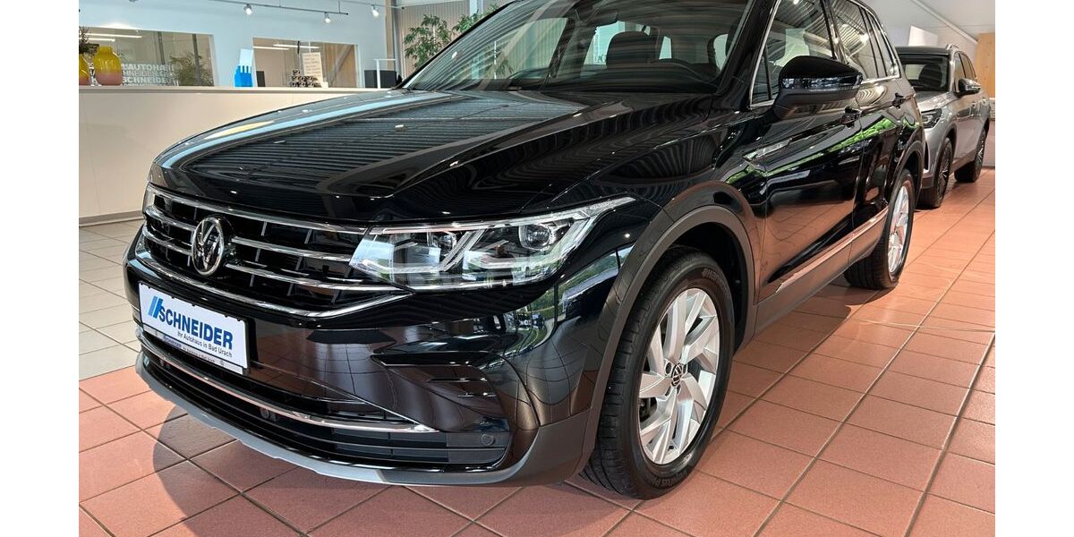VW Tiguan 77.222 km 30.750 &euro; Bad Urach 72574