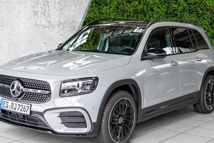 Mercedes-Benz GLB 220 9.500 km 52.850 &euro; Filderstadt 70794
