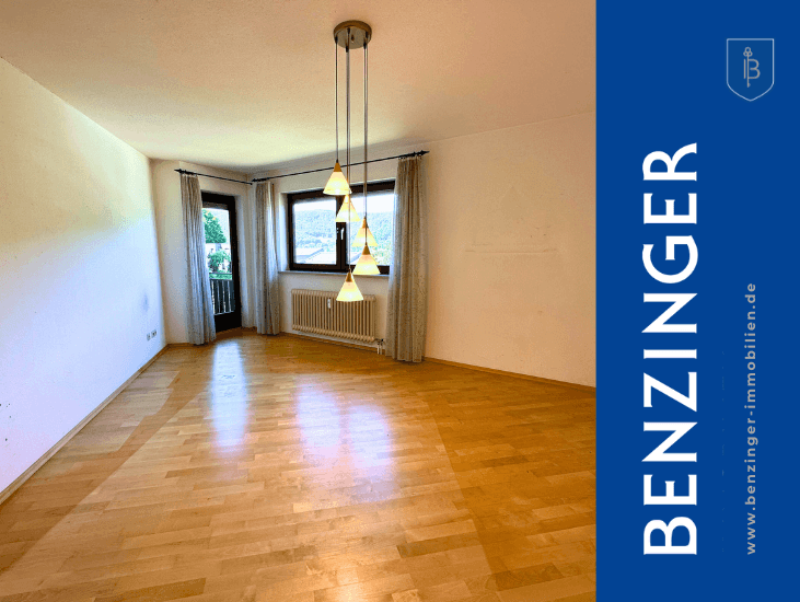 Etagenwohnung Bad Urach - 2 Zimmer, 60 m&sup2;, 165.000&euro; | Angebot:27566758