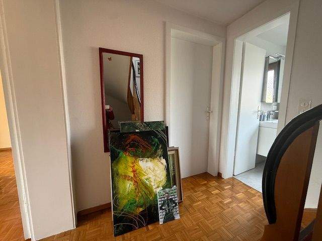 Mehrfamilienhaus, Wohnhaus Großbettlingen - 5 Zimmer, 95 m&sup2;, 415.000&euro; | Angebot:25696031