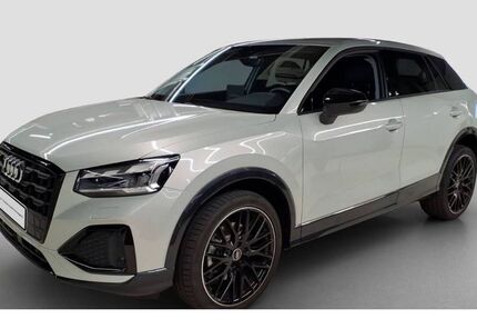 Audi Q2 5.330 km 25.490 &euro; Herrenberg 71083