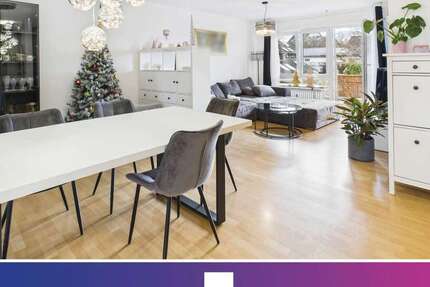 Wohnung Kirchheim unter Teck - 3 Zimmer, 82 m&sup2;, 295.000&euro; | Angebot:24554981