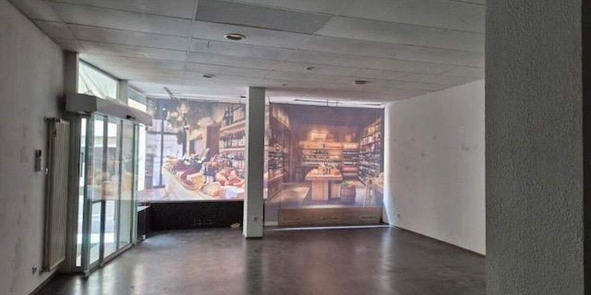 Gewerbeobjekt Rottenburg - 1.800&euro; | Angebot:25747701