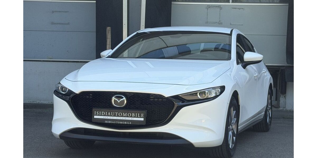 Mazda 3 35.000 km 20.900 &euro; Reutlingen/Mittelstadt 72766