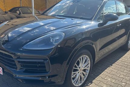 Porsche Cayenne 220.000 km 45.999 &euro; Leinfelden-Echterdingen 70771
