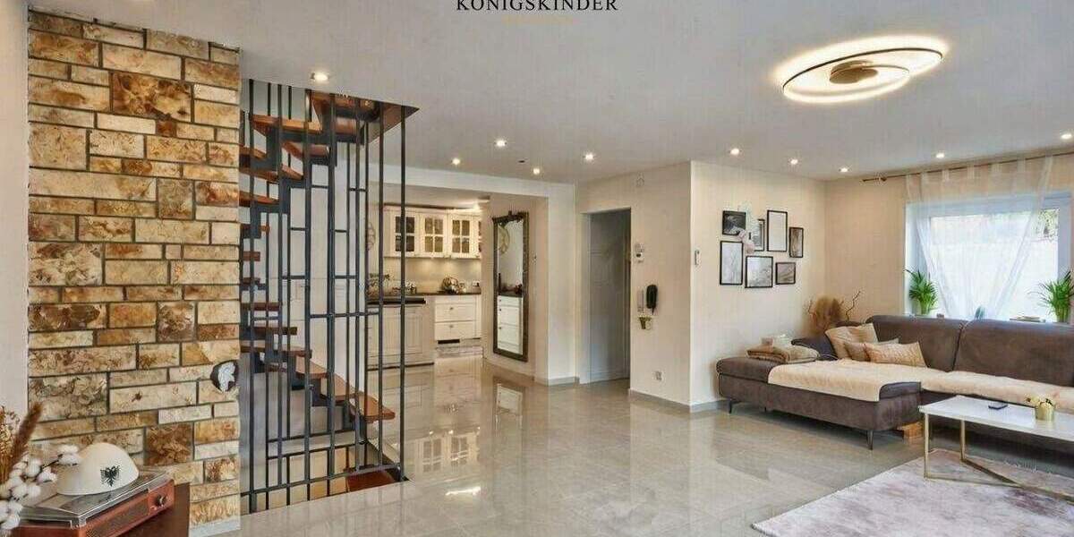 Einfamilienhaus Ofterdingen - 4 Zimmer, 123 m&sup2;, 535.000&euro; | Angebot:25669347