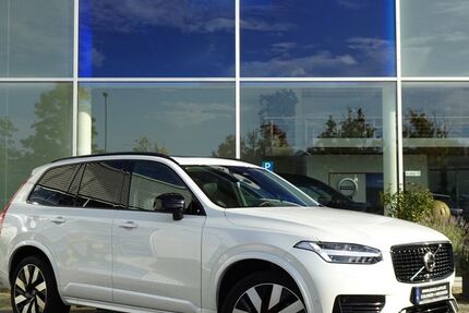 Volvo XC90 69.100 km 59.900 &euro; Kirchheim/Teck 73230