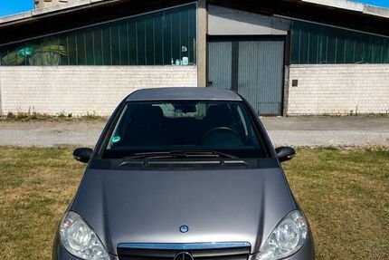 Mercedes-Benz A 170 150.800 km 3.499 &euro; Bondorf 71149
