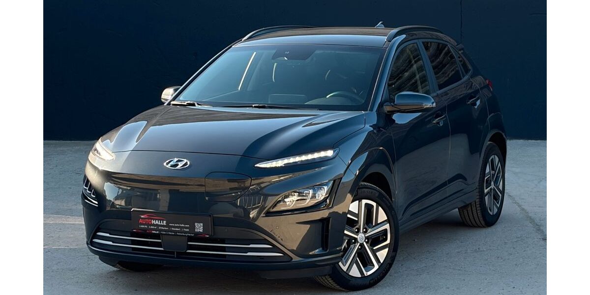 Hyundai KONA Elektro 21.750 km 21.990 &euro; Rottenburg am Neckar 72108