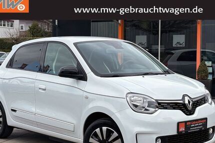 Renault Twingo 12.399 km 14.990 &euro; Rottenburg am Neckar 72108