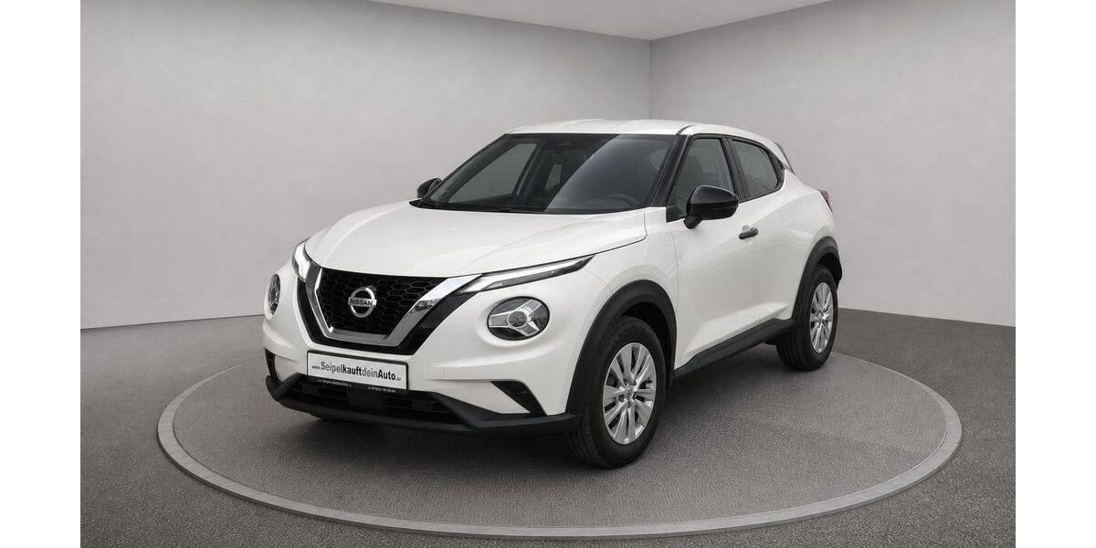 Nissan Juke 56.600 km 14.895 &euro; Herrenberg 71083