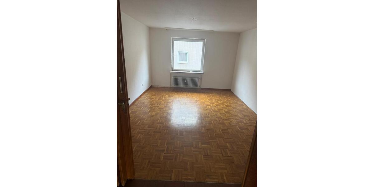 Etagenwohnung Burladingen - 5 Zimmer, 100 m&sup2;, 750&euro; | Angebot:25173166