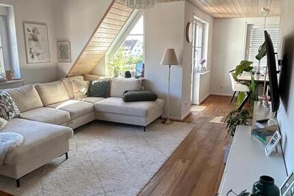 Wohnung Mössingen - 4.5 Zimmer, 104 m&sup2;, 1.100&euro; | Angebot:27604411
