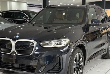 BMW iX3 95.000 km 30.990 &euro; Weil im Schönbuch 71093