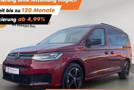 VW Caddy 13.000 km 37.800 &euro; Mössingen 72116