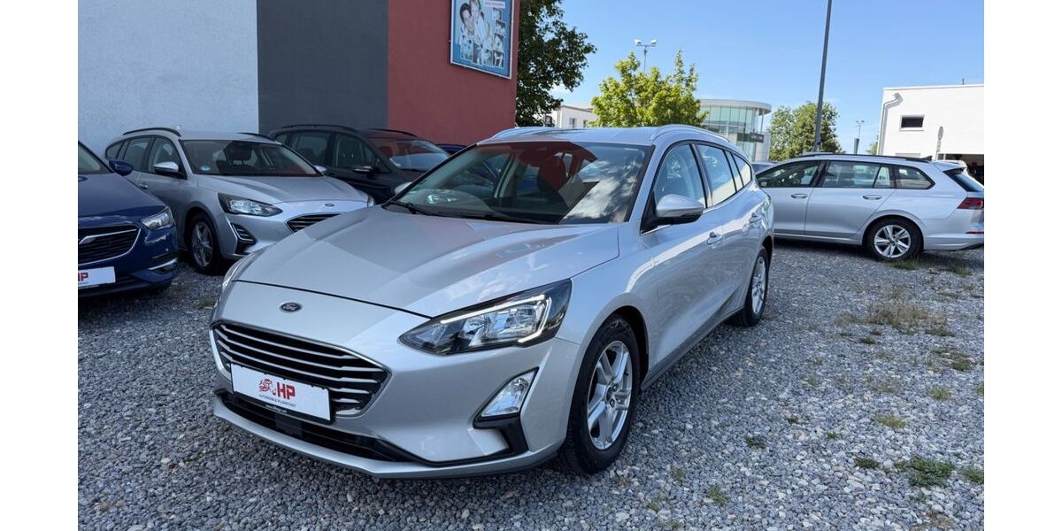 Ford Focus 106.321 km 9.599 &euro; Filderstadt /bei Stuttgart 70794