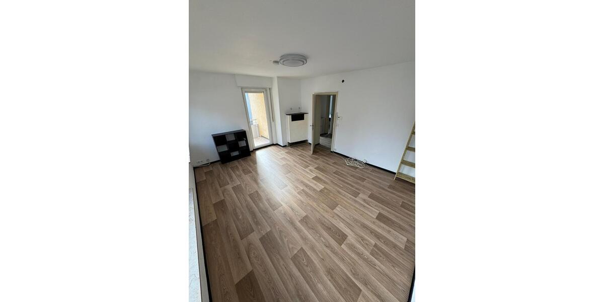 Etagenwohnung Ostfildern - 2 Zimmer, 50 m&sup2;, 980&euro; | Angebot:26006366