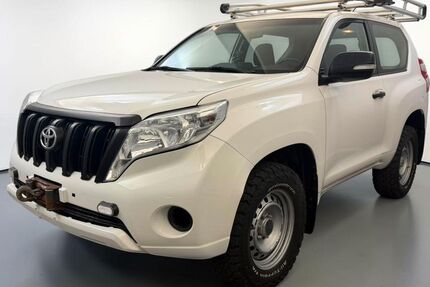Toyota Land Cruiser 90.000 km 29.999 &euro; Reutlingen / Mittelstadt 72766