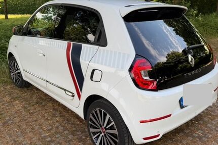 Renault Twingo 71.799 km 8.300 &euro; Oberboihingen 72644