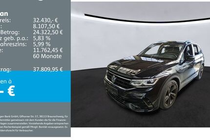 VW Tiguan 38.642 km 32.430 &euro; Tübingen 72072