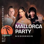 Mallorca Party Niederrhein - Feier wieder den Start in die Mallorca Saison!