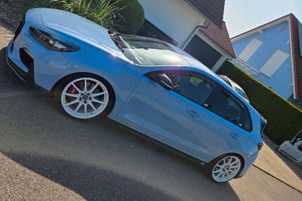 Hyundai i30 107.000 km 20.000 &euro; Neustetten 72149