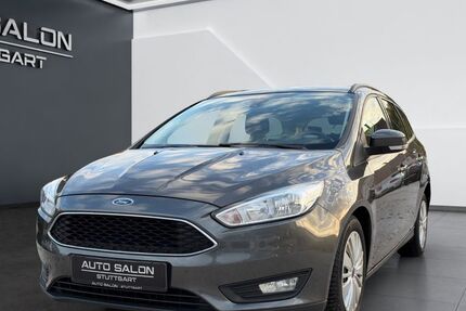 Ford Focus 180.000 km 4.990 &euro; Nufringen 71154