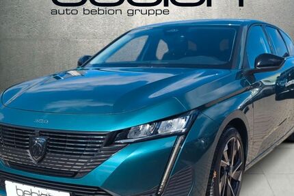 Peugeot 308 38.400 km 18.480 &euro; Reutlingen 72770