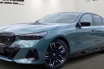 BMW i5 14.900 km 85.903 &euro; Nürtingen 72622