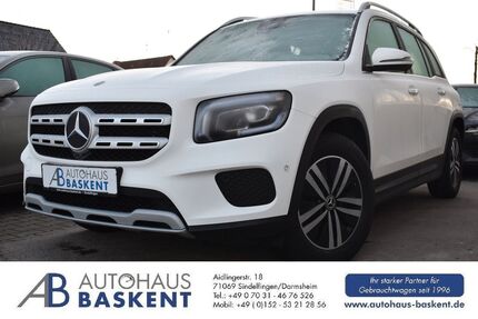 Mercedes-Benz GLB 200 155.800 km 22.890 &euro; Sindelfingen-Darmsheim 71069