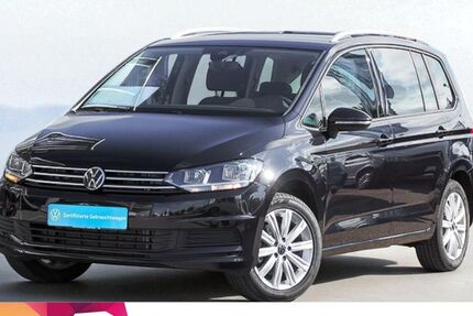 VW Touran 18.400 km 29.845 &euro; Bisingen 72406
