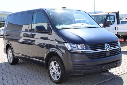 VW T6 Kombi 103.700 km 27.950 &euro; Ofterdingen 72131