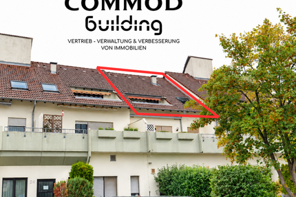 Wohnung Mössingen - 4.5 Zimmer, 81 m&sup2;, 324.000&euro; | Angebot:27452687