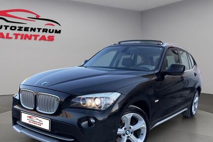 BMW X1 214.000 km 8.750 &euro; Holzgerlingen 71088