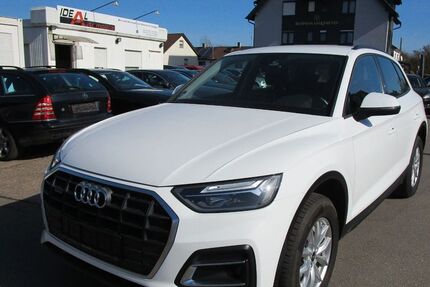 Audi Q5 112.000 km 26.990 &euro; Böblingen 71032