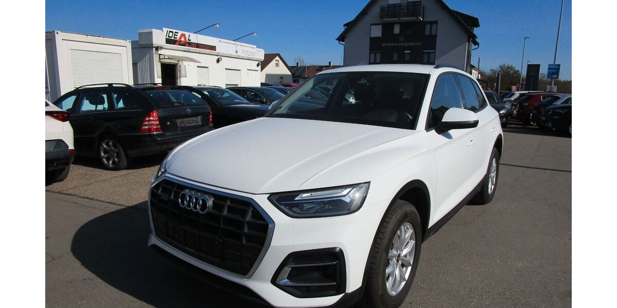 Audi Q5 112.000 km 26.990 &euro; Böblingen 71032
