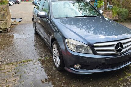 Mercedes-Benz C 350 330.000 km 4.990 &euro; Bondorf 71149