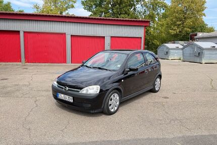 Opel Corsa 178.500 km 1.850 &euro; Kirchheim 73230