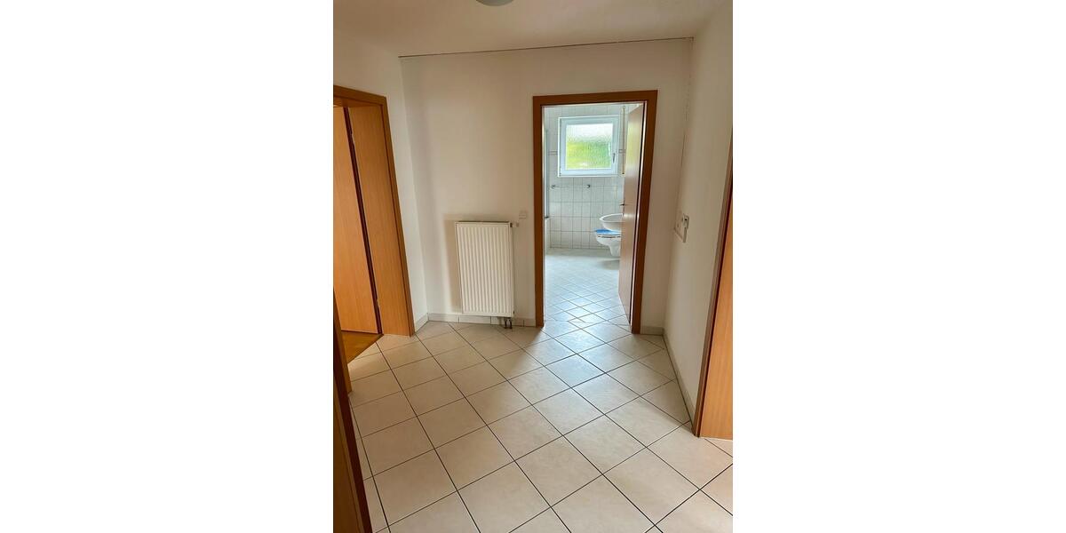 Erdgeschoßwohnung Rottenburg am Neckar - 2 Zimmer, 700&euro; | Angebot:23214842