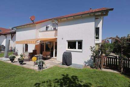 Haus Weil im Schönbuch - 8 Zimmer, 167 m&sup2;, 619.000&euro; | Angebot:26687978