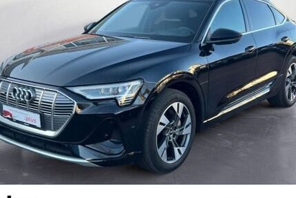 Audi e-tron 39.787 km 37.890 &euro; Reutlingen 72760