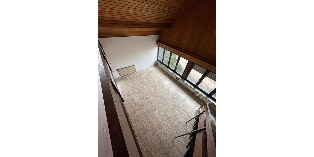 Maisonettenwohnung Böblingen Dagersheim - 5.5 Zimmer, 160 m&sup2;, 1.900&euro; | Angebot:25754375