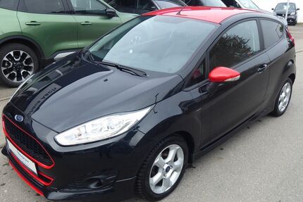 Ford Fiesta 130.000 km 7.900 &euro; Ammerbuch 72119