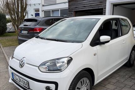 VW up! 167.000 km 4.400 &euro; Ammerbuch 72119