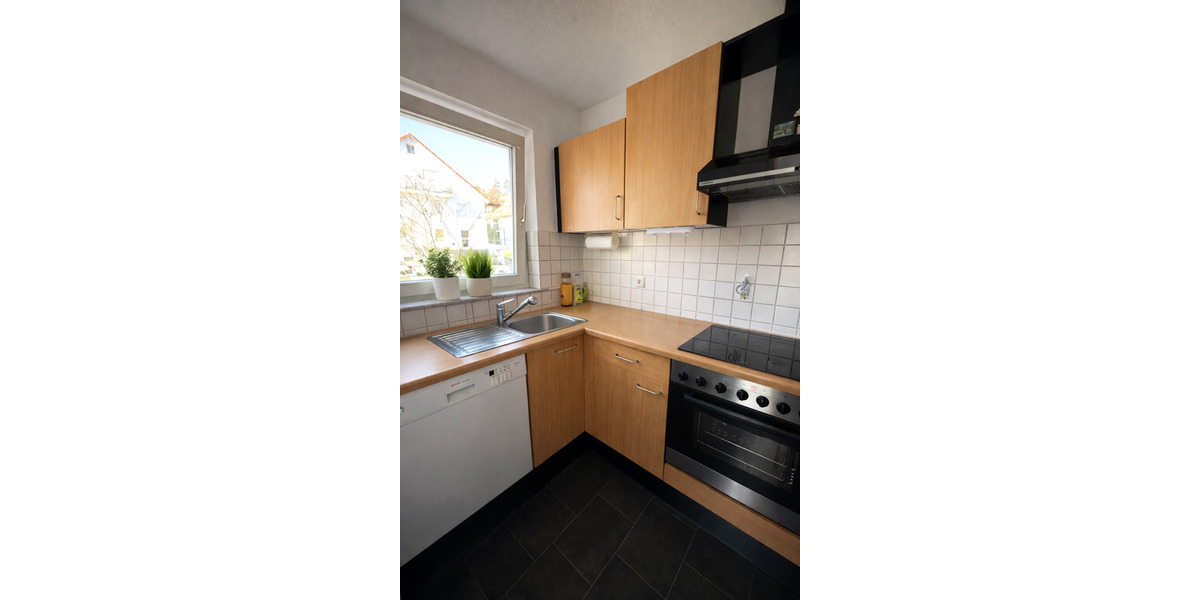 Etagenwohnung Filderstadt Plattenhardt - 2 Zimmer, 198.000&euro; | Angebot:26081025