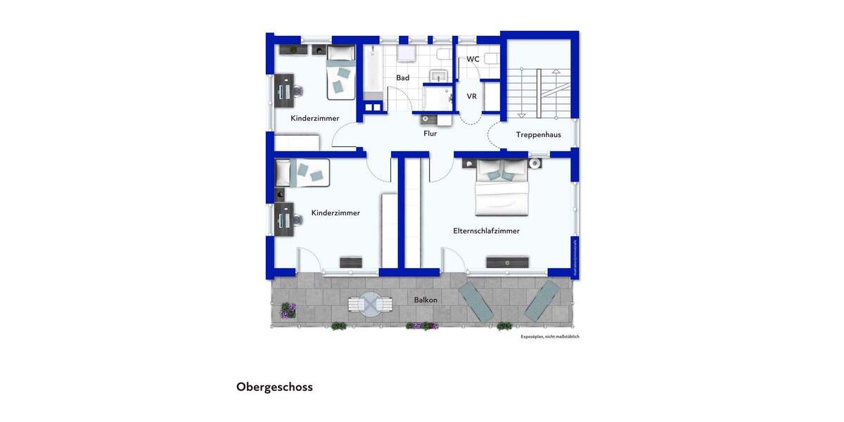 Einfamilienhaus Herrenberg - 5 Zimmer, 146 m&sup2;, 594.000&euro; | Angebot:25801816