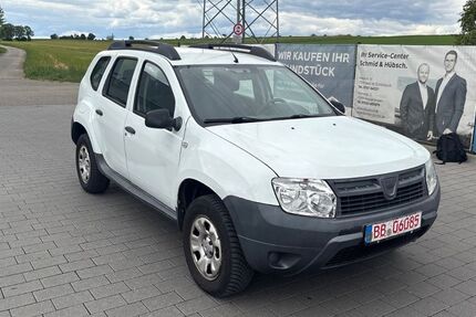 Dacia Duster 121.777 km 4.498 &euro; Weil im Schönbuch 71093