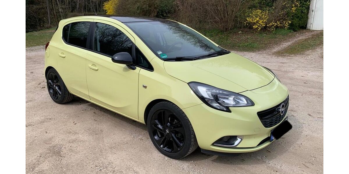 Opel Corsa 157.000 km 6.100 &euro; Nürtingen 72622